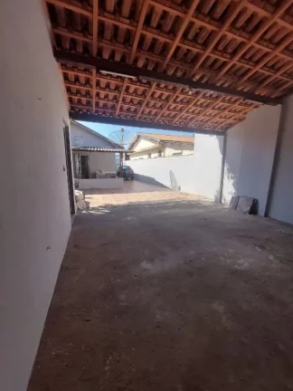 Imagem Casa com 2 dormitórios à venda, 113 m² por R$ 350.000,00 - Jardim Vera Cruz - Avaré/SP