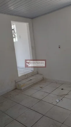 Imagem Casa para alugar em Rio Bonito-SP, 1 dormitório, 50m²