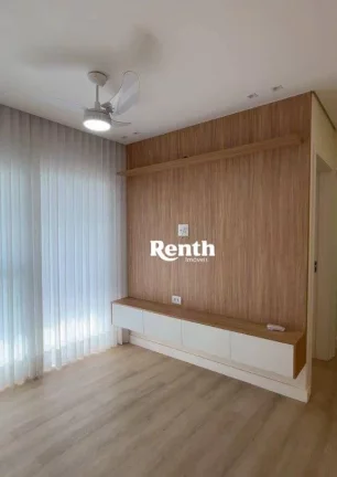 Imagem Apartamento com 2 dormitórios à venda, 77 m² por R$ 640.000,00 - Jardim Portugal - Rio Claro/SP