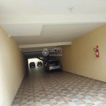 Imagem Apartamento sem Condomínio para Venda em Santo André / SP no bairro Vila São Pedro