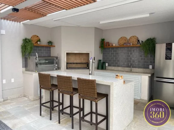 Imagem Apartamento à Venda em Vila Azevedo, São Paulo - SP