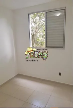 Imagem APARTAMENTO PARA VENDA ITAQUERA (colonia)