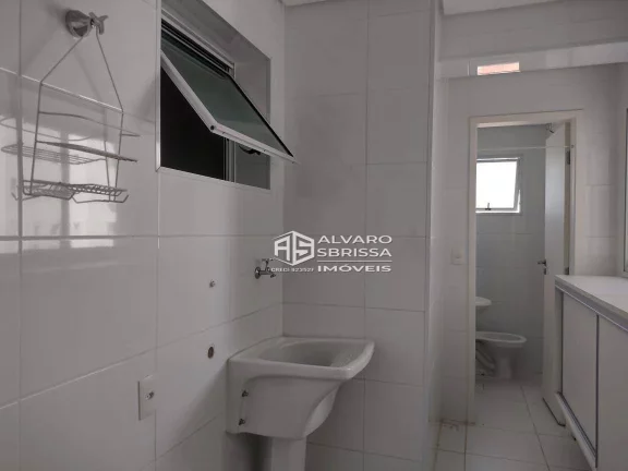 Imagem Apartamento com 3 dormitórios, 134 m² - Valor do pacote ----- Jardim Padre Bento - Itu/SP