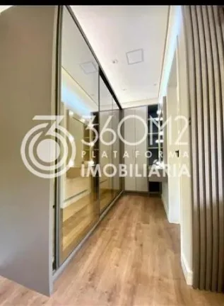 Imagem Casa em Condomínio para Venda em Bragança Paulista / SP no bairro Condomínio Residencial Euroville II