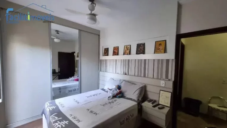 Imagem SOBRADO EM CONDOMÍNIO FECHADO - VILA ESPERANÇA - SP