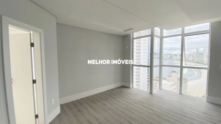 Imagem Apartamento 2ª Quadra Mar com 03 Suítes em Balneário Camboriú/SC