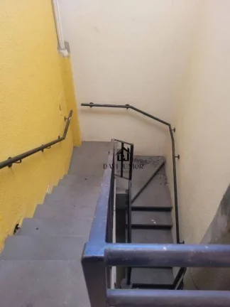 Imagem Salão para alugar, 118 m² por R$ 5.810,00/mês - Vila Odim Antão - Sorocaba/SP