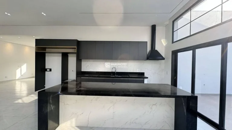 Imagem Casa com 3 dormitórios, 180 m² - venda por R$ 1.680.000,00 ou aluguel por R$ 9.663,65/mês - Bongue - Piracicaba/SP