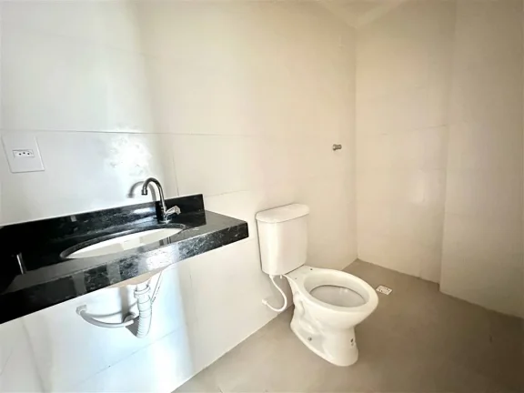 Imagem APARTAMENTO COM 55.1 m² - GUILHERMINA - PRAIA GRANDE SP