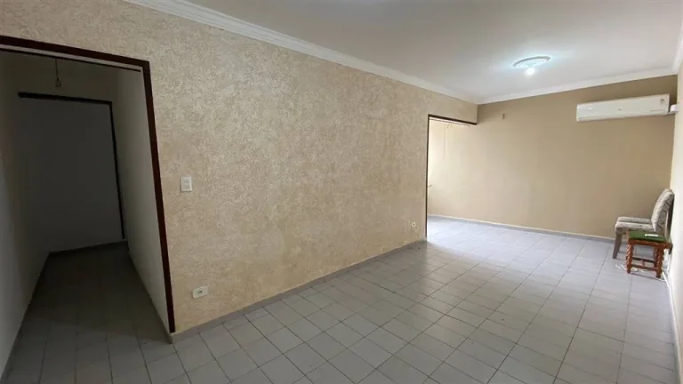 Imagem APARTAMENTO COM 80 m² - FORTE - PRAIA GRANDE SP