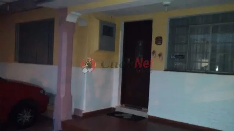 Imagem Casa Térrea para Venda no bairro Paraíso em Santo André .