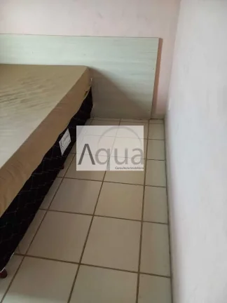 Imagem Apartamento para Venda em Itanhaém, Sabauna, 2 dormitórios, 1 banheiro, 1 vaga