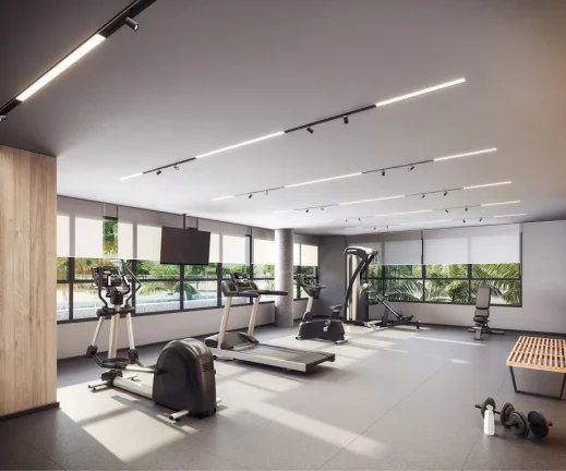 Imagem Apartamento à venda no bairro Brooklin Novo - São Paulo/SP