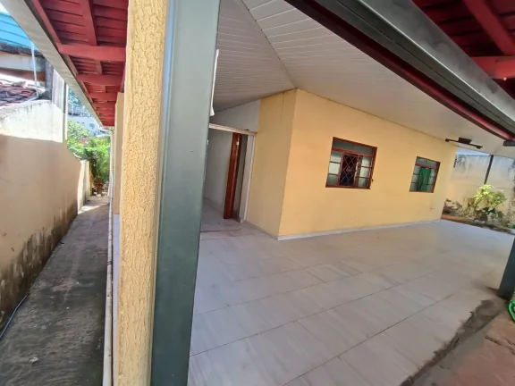 Imagem Casa 3/4 C Suite No Setor Perim , Nao Da Financiamento