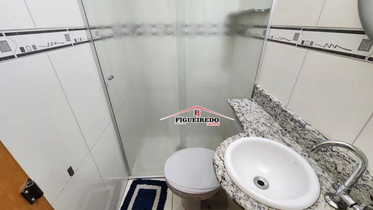 Imagem Apartamento à venda, 63 m² por R$ 430.000,00 - Aviação - Praia Grande/SP