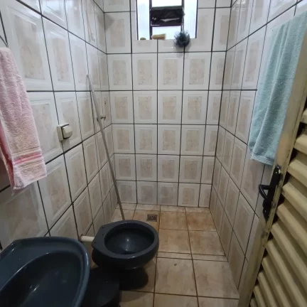 Imagem Casa De 2/4 Sozinha No Lote No Nossa Senhora De Lourdes Perto Da Br 153