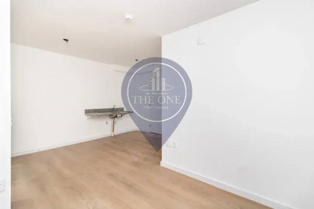 Imagem Studio à venda em Perdizes, São Paulo-SP: 1 quarto, 1 banheiro, 27m² de área. Venha conferir!