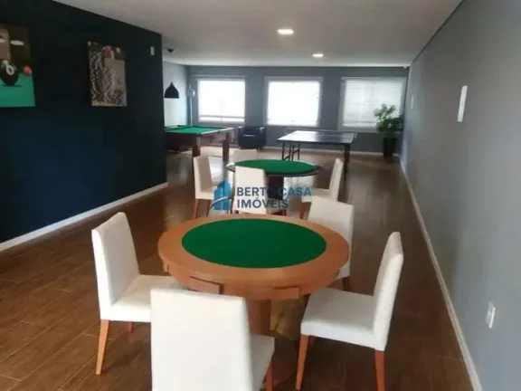 Imagem Apartamento Padrão