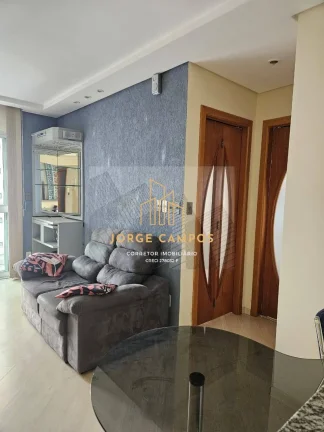 Imagem AP-26301 - APARTAMENTO DE 1 DORM Á VENDA NA VILA ADYANNA - SJCAMPOS/SP