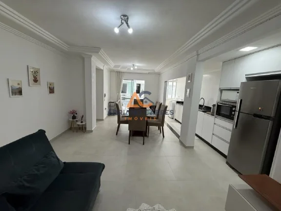 Imagem Apartamento 02 quartos, quadra mar em Gravatá, Navegantes. Adriano Carpes Imóveis Vende