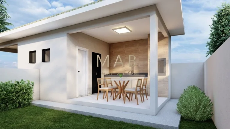 Imagem Casa à venda em Florianópolis-SC, São João do Rio Vermelho: 3 quartos, 1 suíte, 2 salas, 2 banheiros, 2 vagas - 96m².