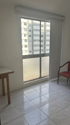 Imagem Apartamento Pinheiros - 37M², 1 Dorm, 1 Vaga, Mobiliado.