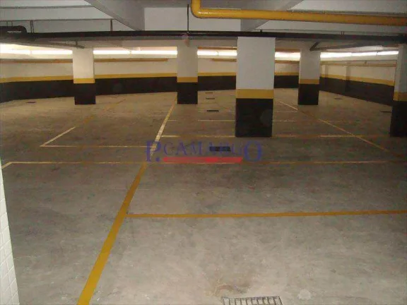 Imagem Apartamento Padrão