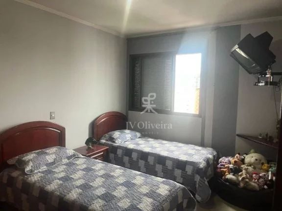 Imagem Apartamento com 3 dormitórios à venda, 216 m² por R$ 1.860.000,00 - Campo Belo - São Paulo/SP