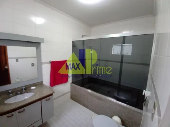 Imagem Casa à venda em excelente localização na cidade de cidade] - bairro] 2 quartos, 2 suítes, 2 salas, 3 banheiros 140m² Garagem