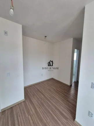 Imagem Apartamento com 2 dormitórios à venda, 52 m² por R$ 445.000,00 - Vila Hortência - Sorocaba/SP