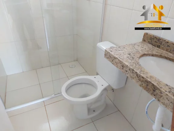 Imagem Casa - Locação - Vargem Grande Paulista | Batelli Imóveis
