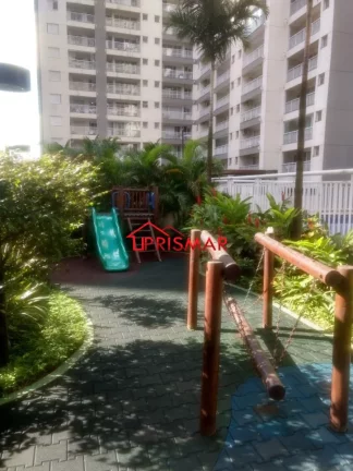 Imagem Oportunidade Fusion e Trend Home 1 dormitorio 1 vaga