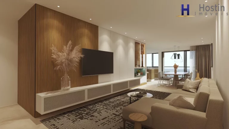 Imagem APARTAMENTO RESIDENCIAL em ITAPOÁ - SC, ITAPEMA DO NORTE