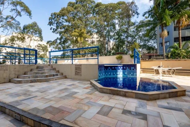 Imagem Apartamento com 3 Quartos à Venda, 63 m² em Jardim Parque Morumbi - São Paulo