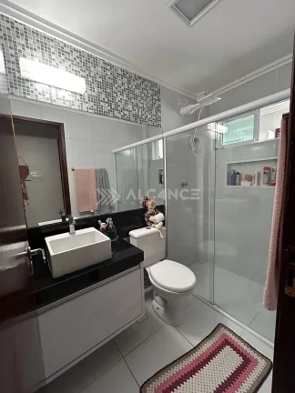 Imagem Apto - 3 Quartos - 1 Suíte - 120m² - Intermares, Cabedelo/PB