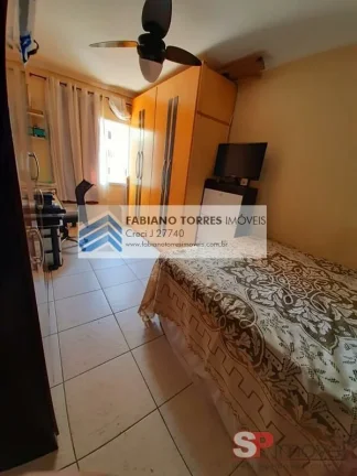 Imagem Apartamento à venda em São Bernardo do Campo/SP