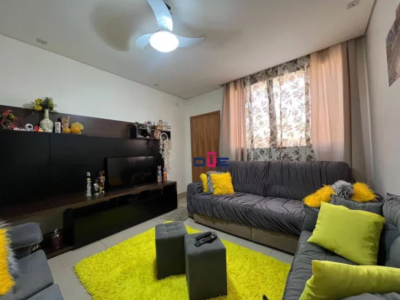 Imagem Apartamento com 2 quartos terreoà venda, 73 m² por R$ 480.000 - Embaré - Santos/SP