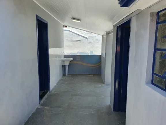 Imagem Casa - Ribeirão Preto - Vila Tibério - Região Oeste