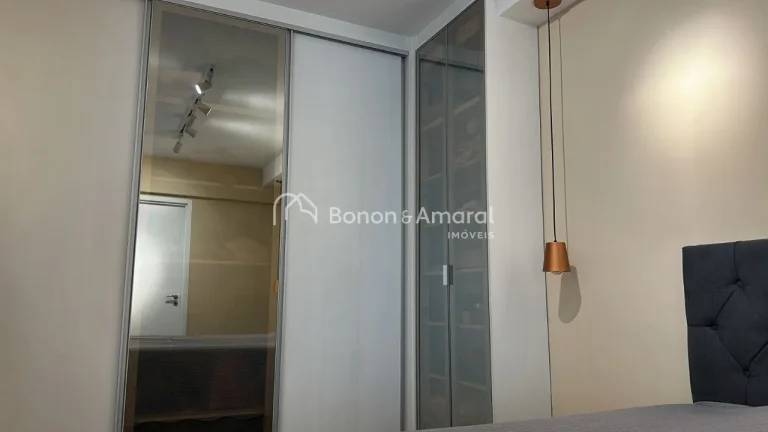 Imagem Apartamento a venda no Centro de Campinas!!

Apartamento tipo Studio à Venda com 43m² de sofistica...