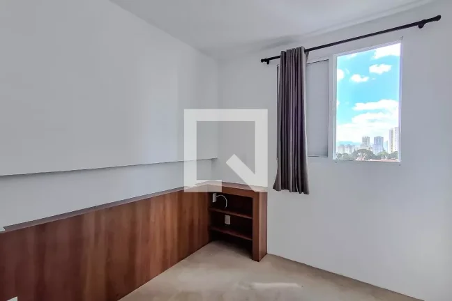 Imagem Apartamento à Venda - Cambuci, 2 Quartos, 71 m2