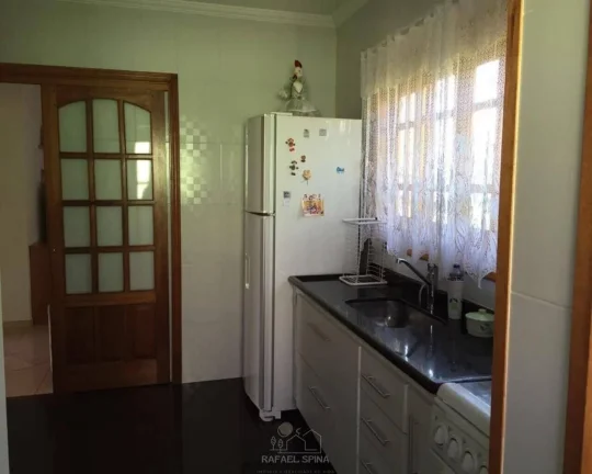 Imagem Casa à venda no bairro Loteamento Village de Atibaia - Atibaia/SP