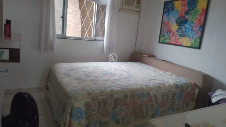 Imagem Casa à Venda no Bairro Itajubá – Barra Velha/SC