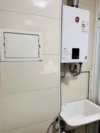 Imagem Apartamento Padrão