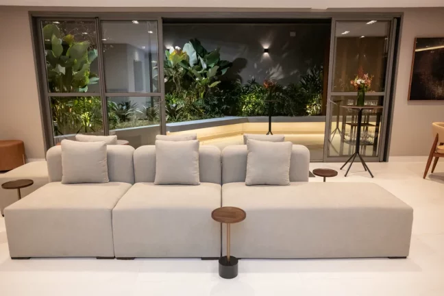 Imagem Apartamento com 3 Quartos à Venda, 131 m² em Campo Belo - São Paulo
