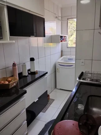 Imagem APARTAMENTO 2 DORM. - CONDOMÍNIO ALTOS DE SUMARÉ II - PARQUE BANDEIRANTES I