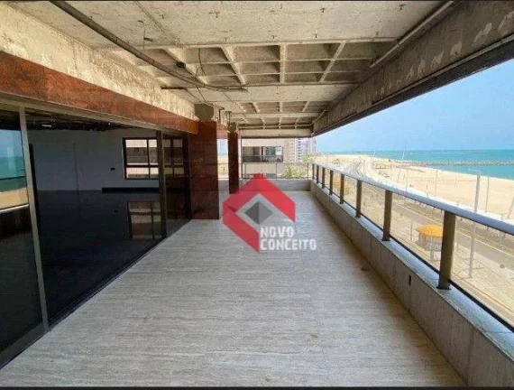 Imagem Apartamento à venda, 543 m² por R$ 12.000.000,00 - Meireles - Fortaleza/CE