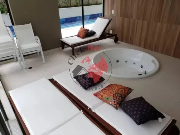 Imagem Lindo Apartamento à Venda no Condomínio Rio 335 bairro Santa Paula em São Caetano
