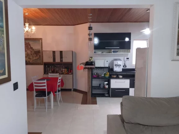 Imagem Casa à venda, Dos Finco, São Bernardo do Campo