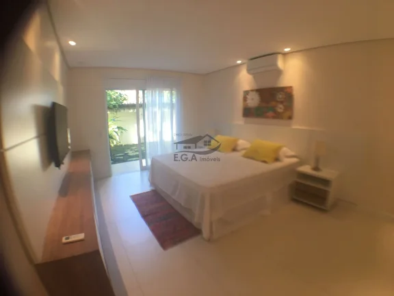 Imagem CASA EM CONDOMÍNIO FECHADO A 120 DA PRAIA DE JUQUEHY