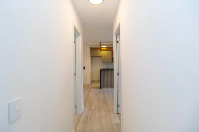 Imagem Apartamento de 2 quartos no bairro Ecoville